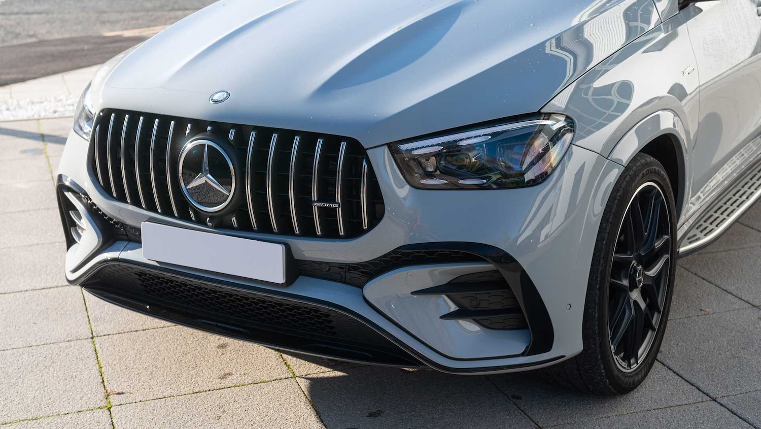 Used Mercedes-Benz GLE 2023 for sale - 76692171: Photo 19