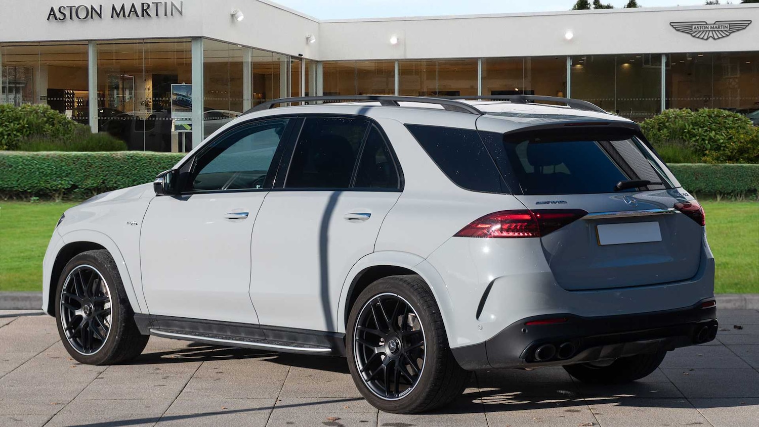 Used Mercedes-Benz GLE 2023 for sale - 76692171: Photo 2