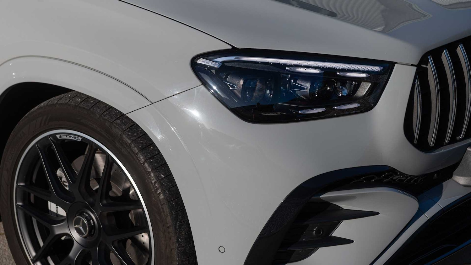 Used Mercedes-Benz GLE 2023 for sale - 76692171: Photo 21