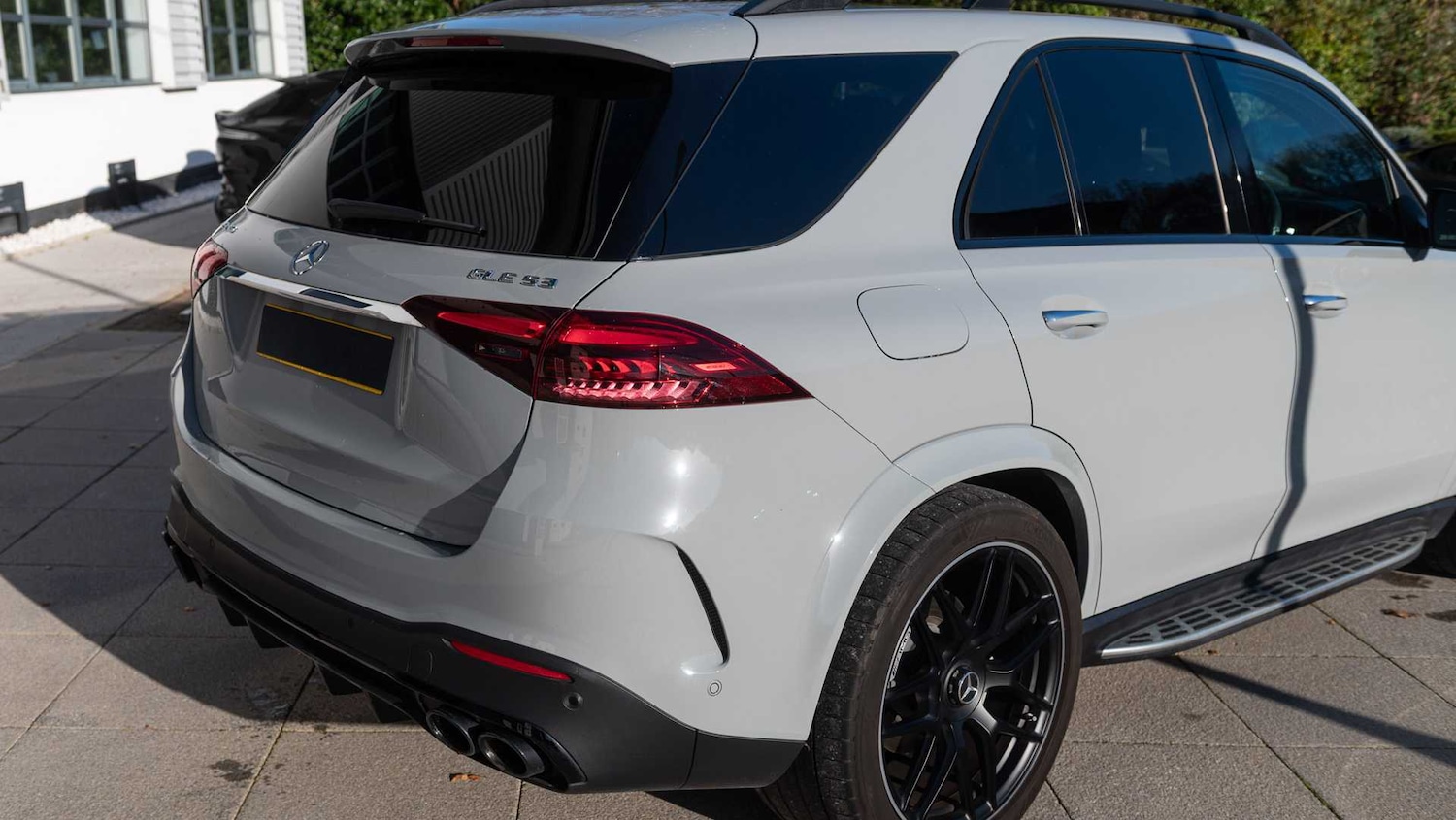 Used Mercedes-Benz GLE 2023 for sale - 76692171: Photo 24