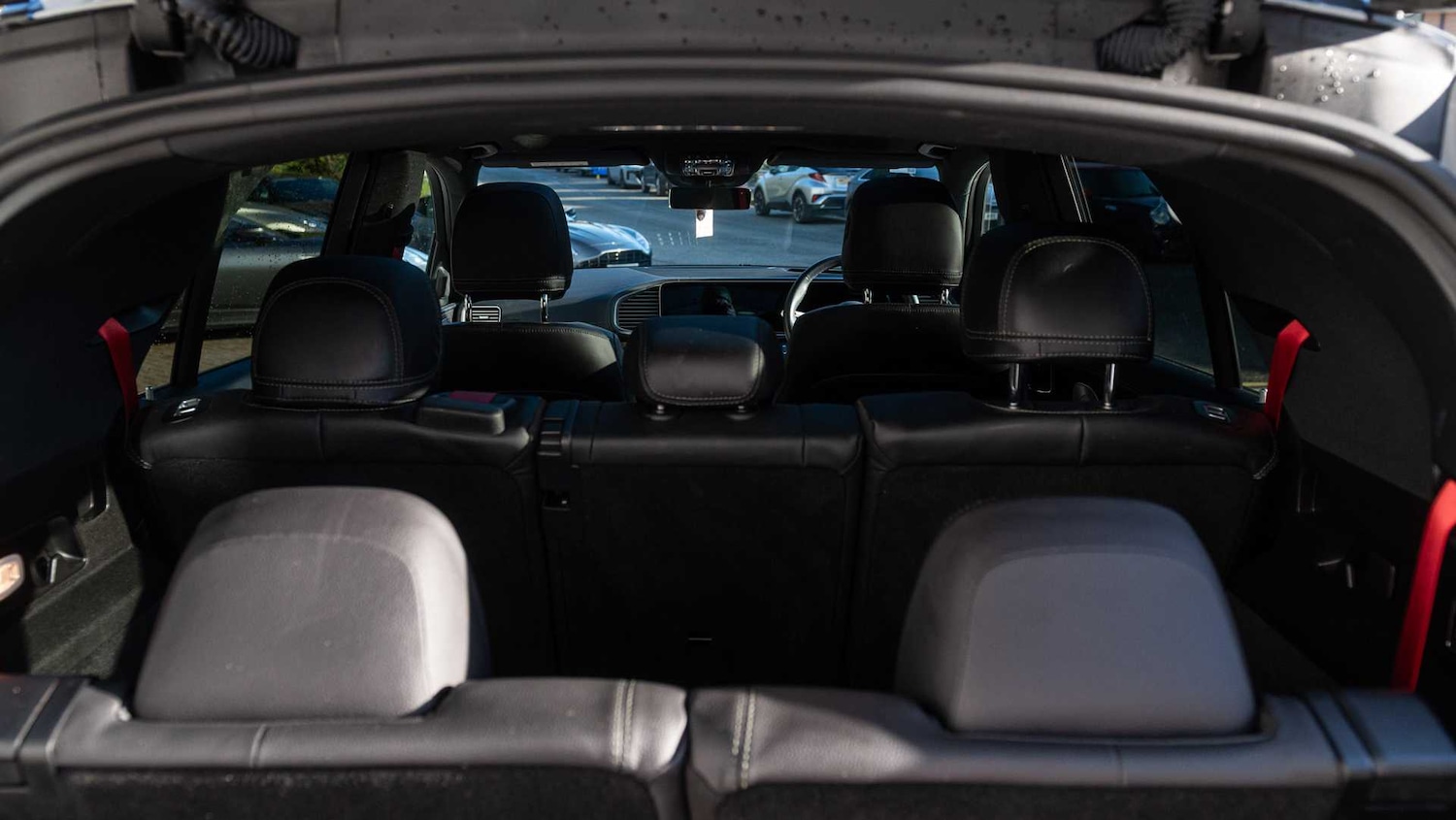 Used Mercedes-Benz GLE 2023 for sale - 76692171: Photo 26