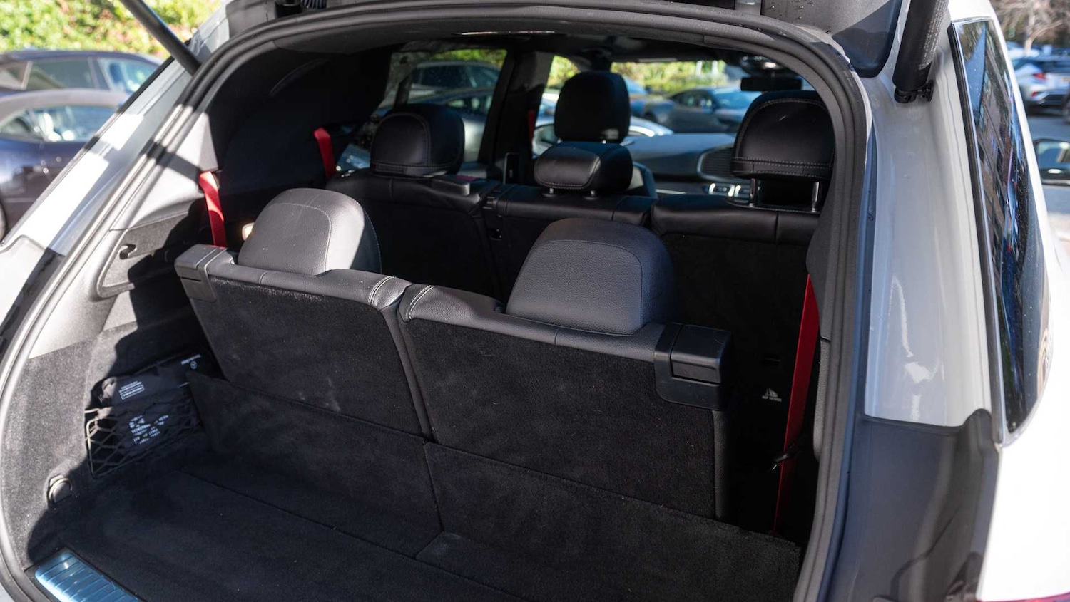 Used Mercedes-Benz GLE 2023 for sale - 76692171: Photo 27