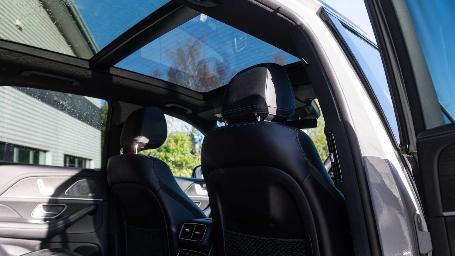 Used Mercedes-Benz GLE 2023 for sale - 76692171: Photo 28