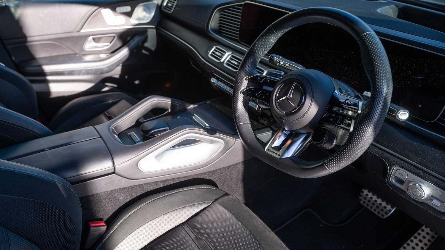 Used Mercedes-Benz GLE 2023 for sale - 76692171: Photo 3