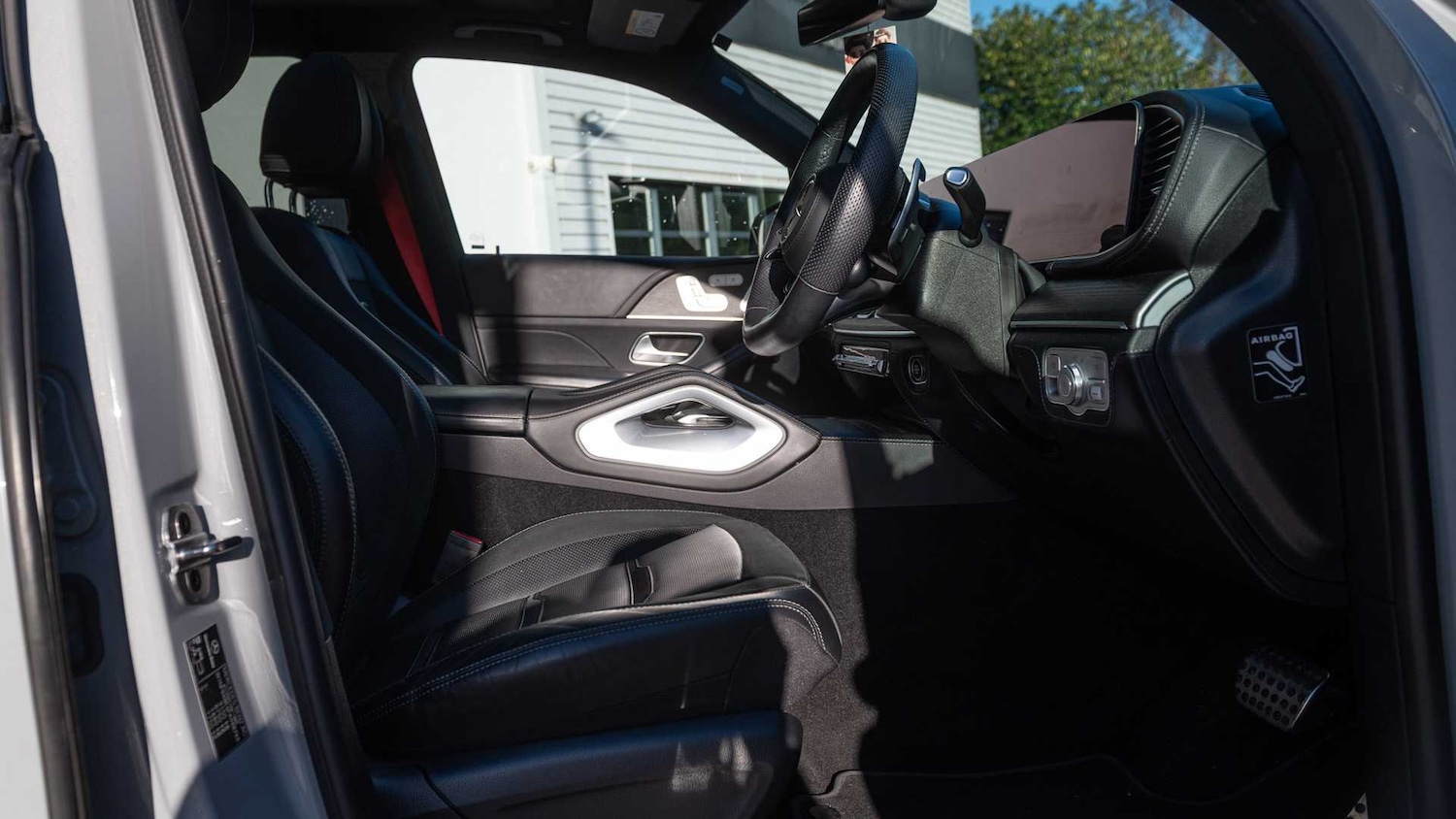 Used Mercedes-Benz GLE 2023 for sale - 76692171: Photo 31