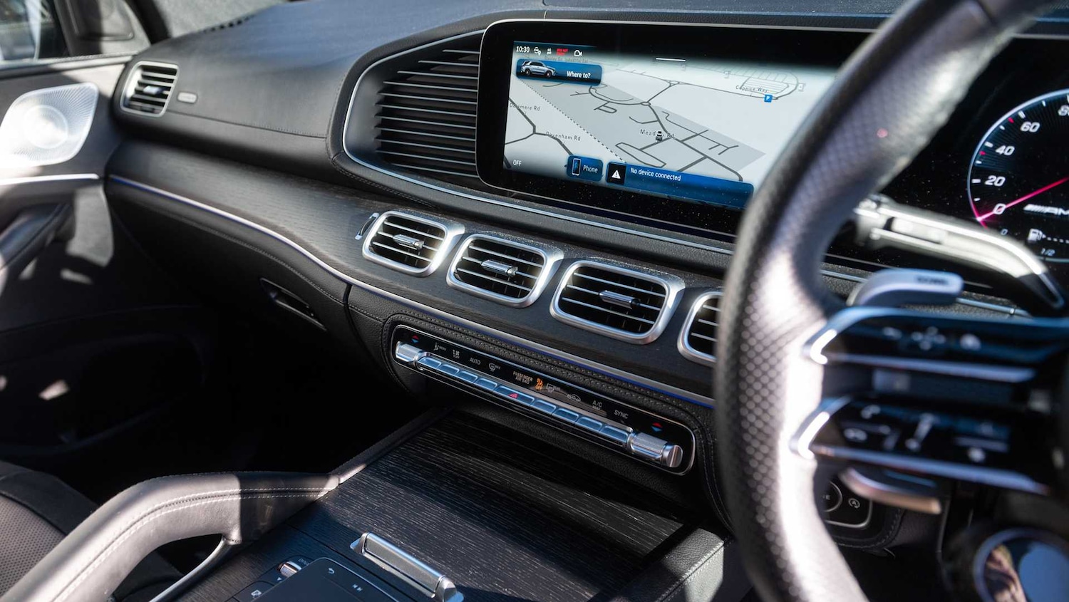 Used Mercedes-Benz GLE 2023 for sale - 76692171: Photo 32