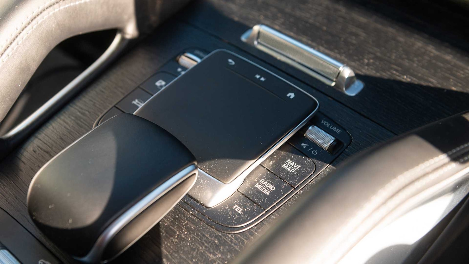 Used Mercedes-Benz GLE 2023 for sale - 76692171: Photo 33