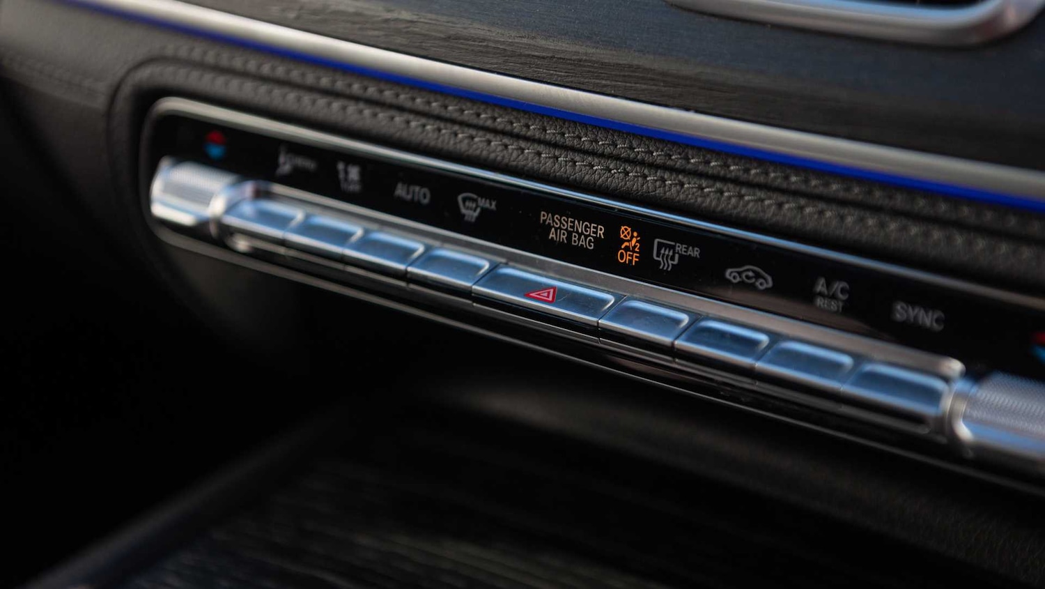 Used Mercedes-Benz GLE 2023 for sale - 76692171: Photo 34