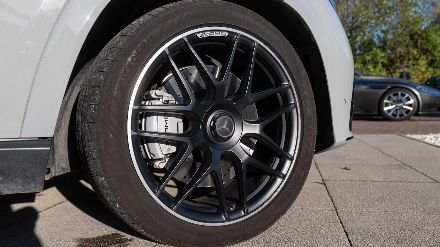 Used Mercedes-Benz GLE 2023 for sale - 76692171: Photo 4