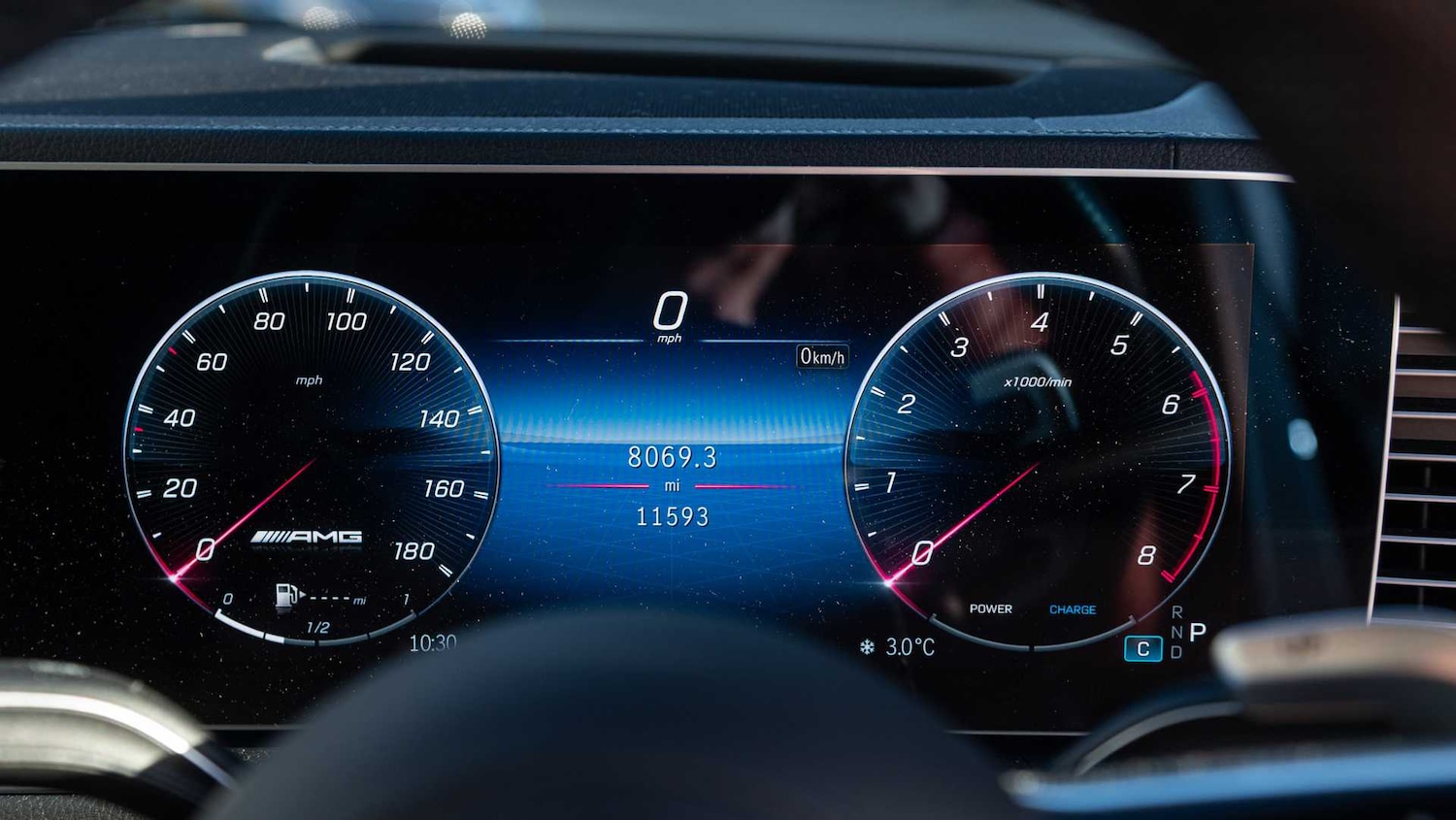 Used Mercedes-Benz GLE 2023 for sale - 76692171: Photo 6