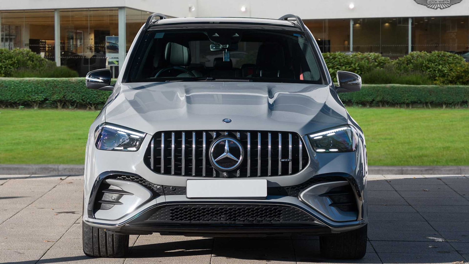 Used Mercedes-Benz GLE 2023 for sale - 76692171: Photo 7