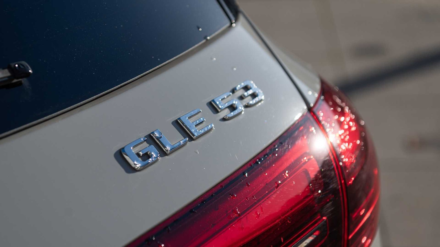 Used Mercedes-Benz GLE 2023 for sale - 76692171: Photo 8