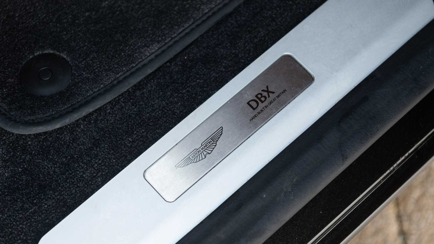 Used Aston Martin DBX 2025 for sale - 77458610: Photo 14