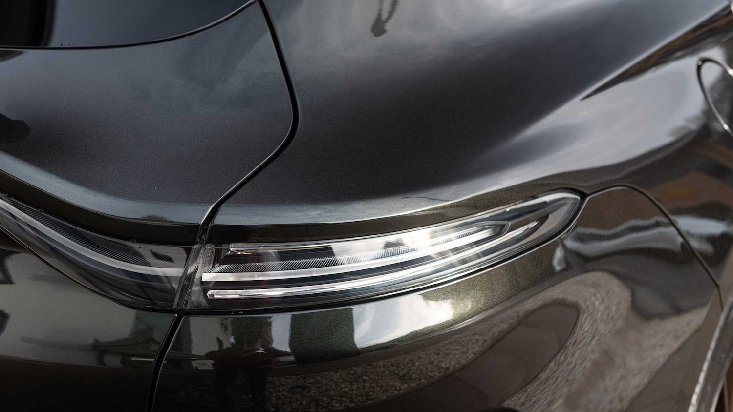 Used Aston Martin DBX 2025 for sale - 77458610: Photo 27