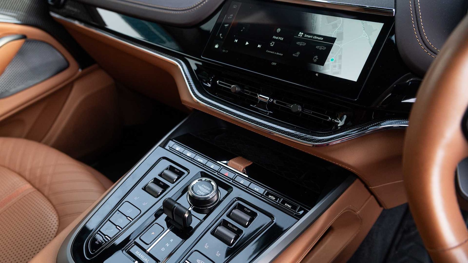 Used Aston Martin DBX 2025 for sale - 77458610: Photo 35