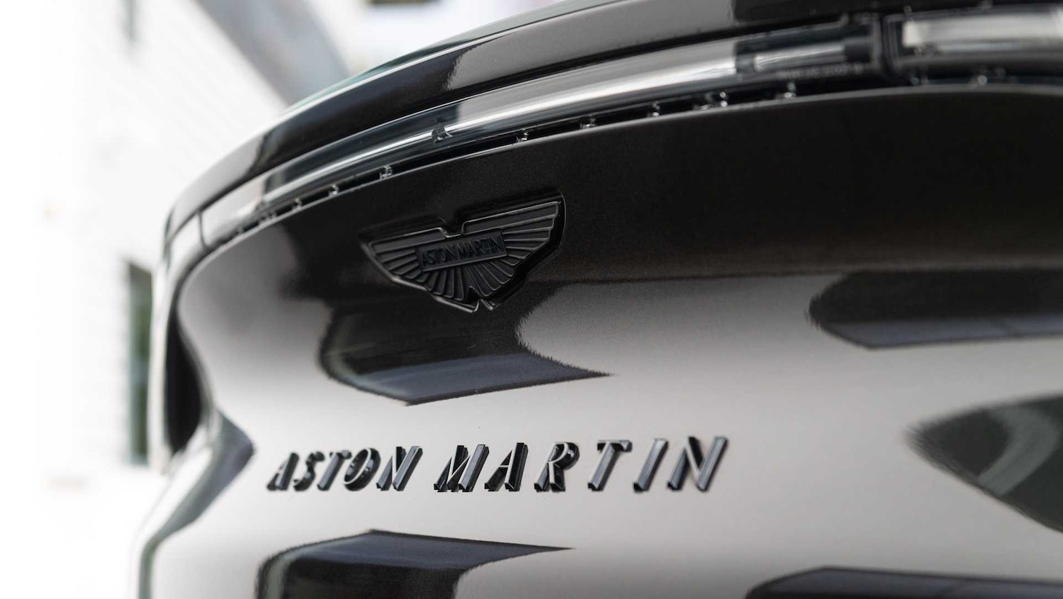 Used Aston Martin DBX 2025 for sale - 77458610: Photo 8