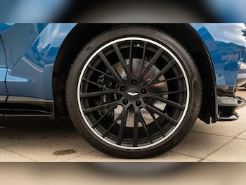 Used Aston Martin DBX 2023 for sale - 79148150: Photo