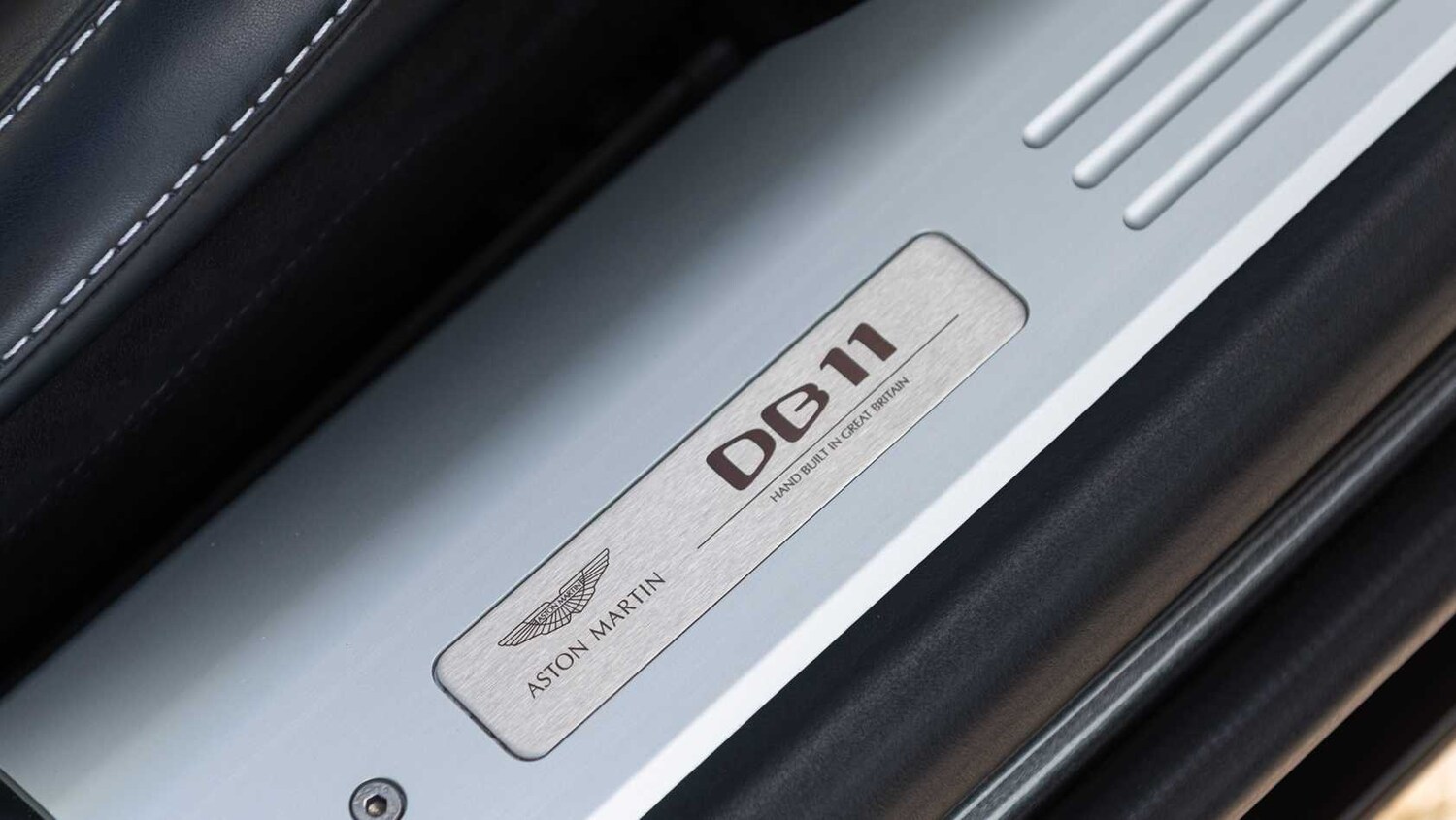 Used Aston Martin DB11 2021 for sale - 78149171: Photo 20