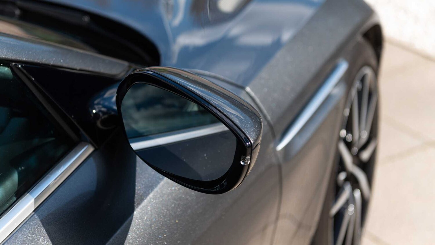 Used Aston Martin DB11 2021 for sale - 78149171: Photo 22