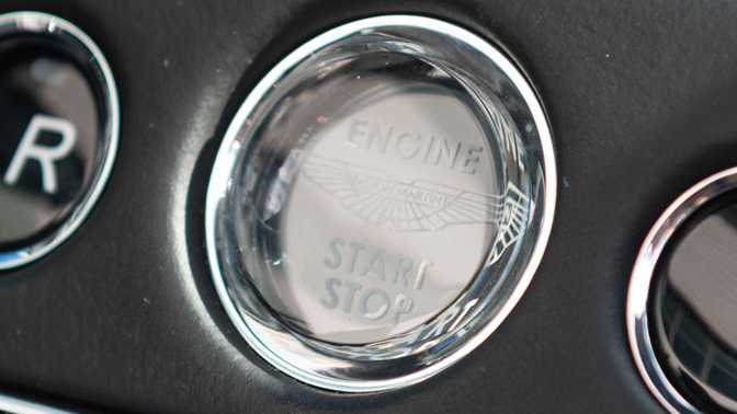 Used Aston Martin DB11 2021 for sale - 78149171: Photo 34