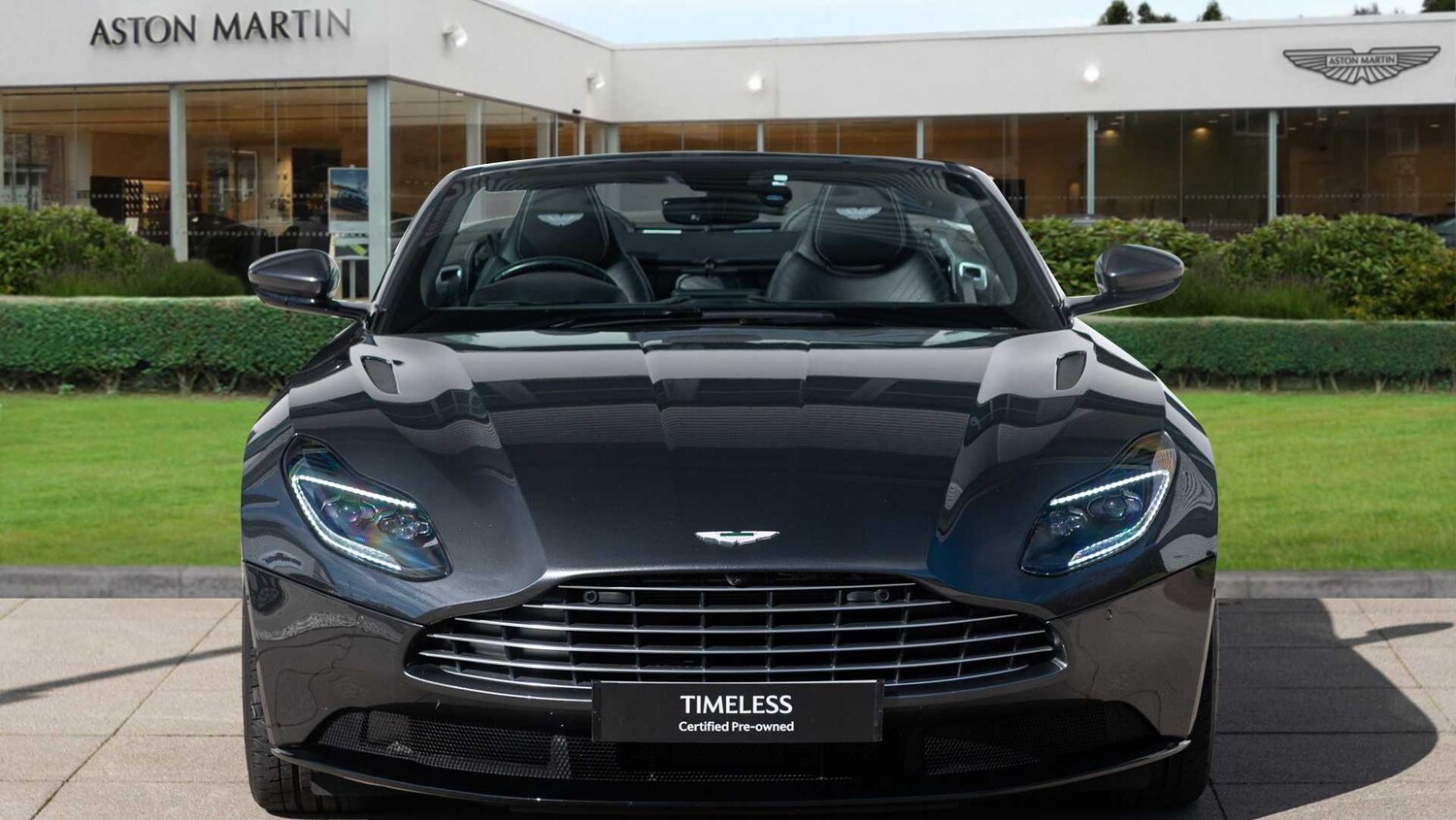 Used Aston Martin DB11 2021 for sale - 78149171: Photo 7