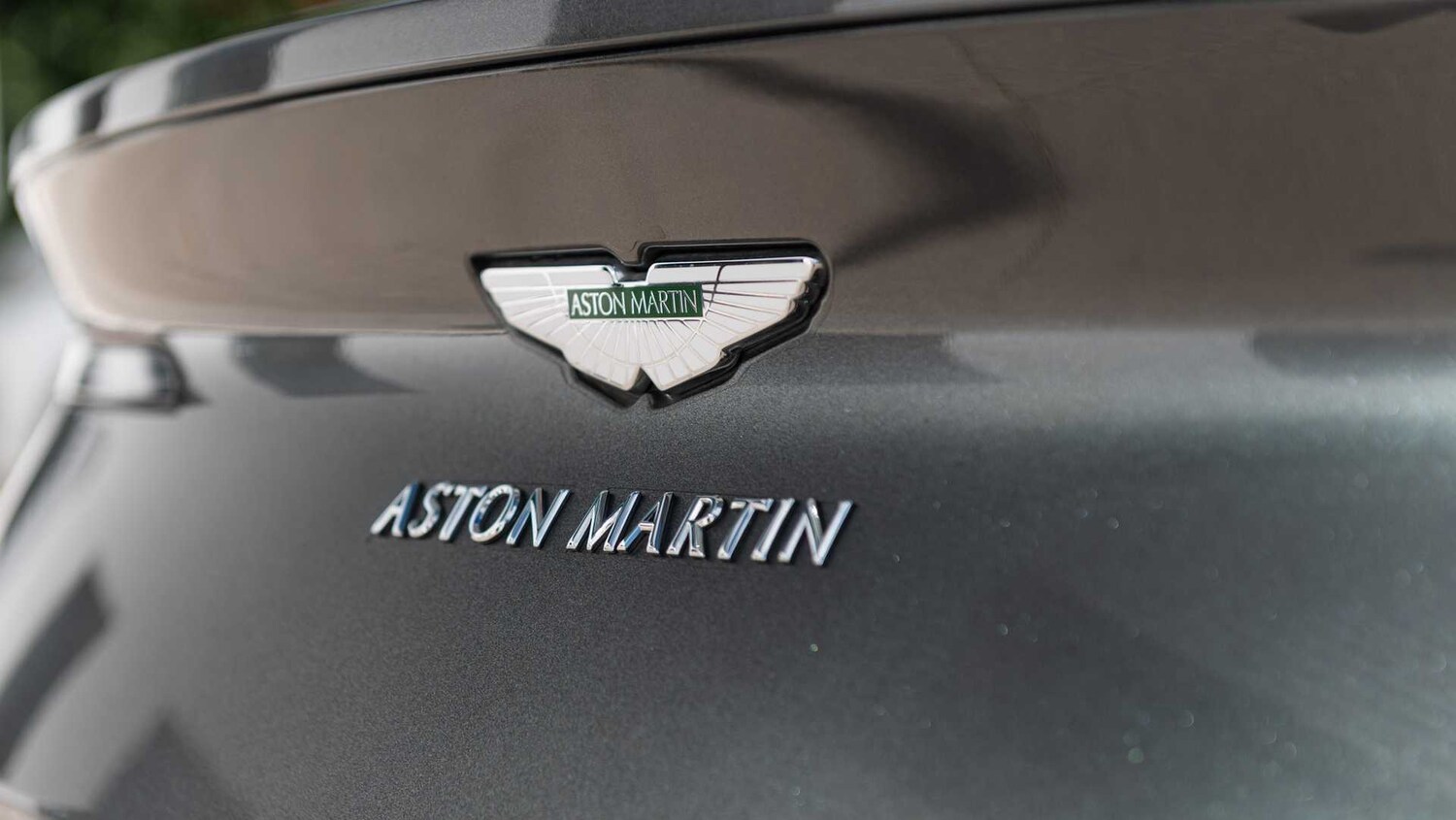 Used Aston Martin DB11 2021 for sale - 78149171: Photo 8