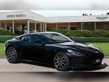 Used Aston Martin DB11 2017 for sale - 78378487: Photo
