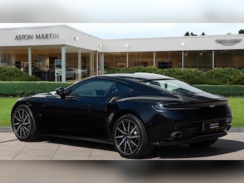 Used Aston Martin DB11 2017 for sale - 78378487: Photo