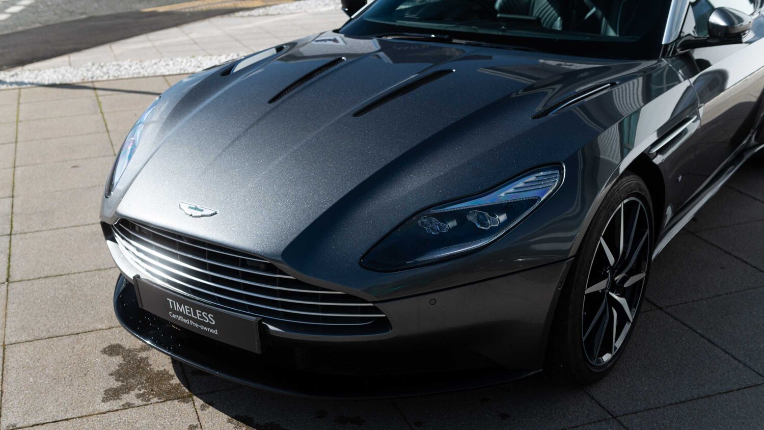 Used Aston Martin DB11 for sale - 78052432: Photo 10