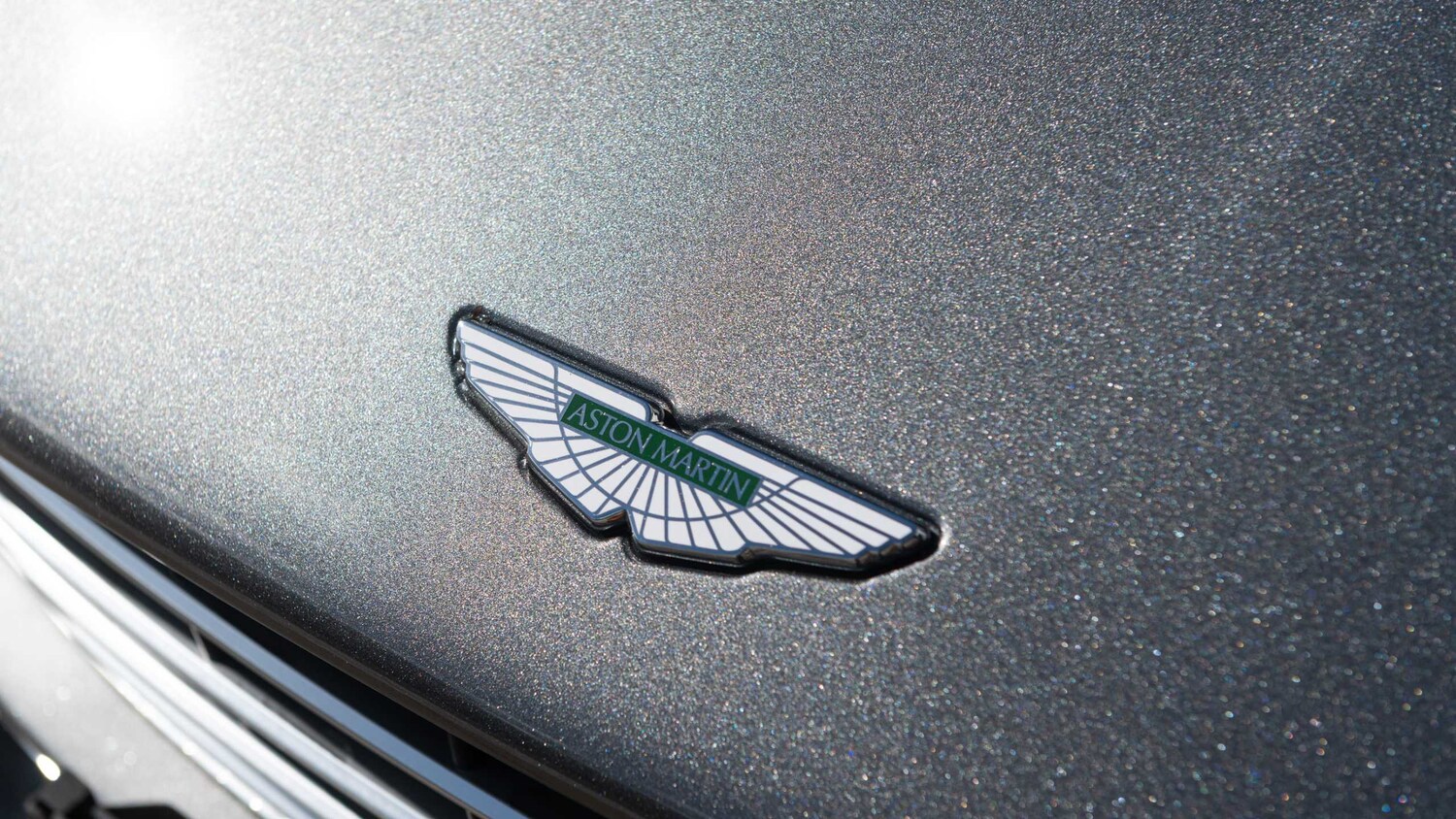 Used Aston Martin DB11 for sale - 78052432: Photo 11