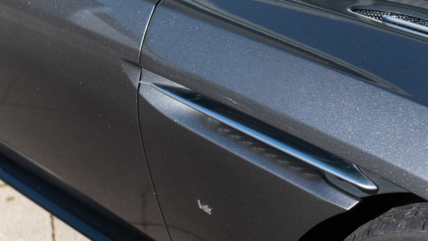 Used Aston Martin DB11 for sale - 78052432: Photo 15