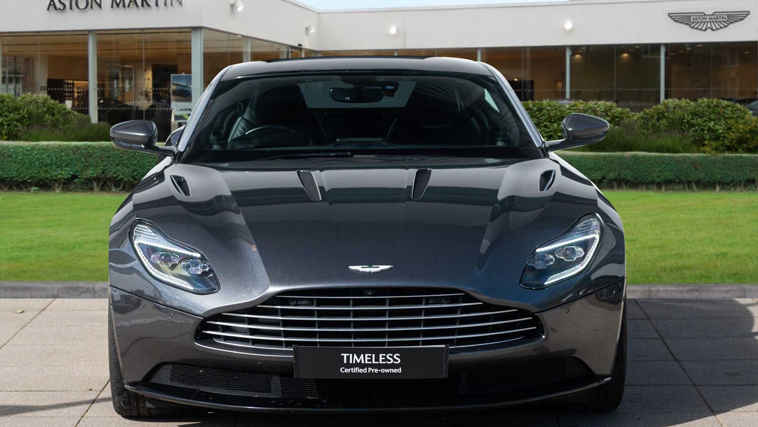 Used Aston Martin DB11 for sale - 78052432: Photo 7