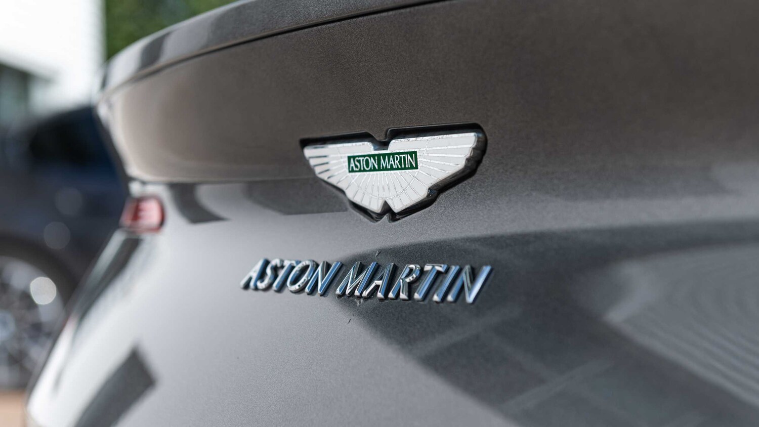 Used Aston Martin DB11 for sale - 78052432: Photo 8