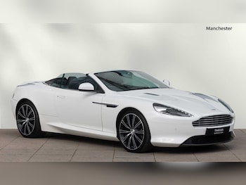 Used Aston Martin DB9 2014 for sale - 78604126: Photo