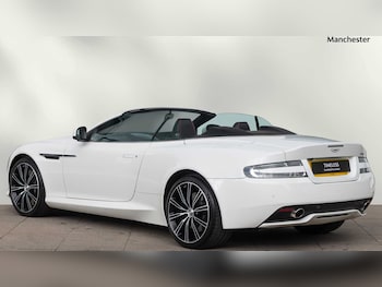 Used Aston Martin DB9 2014 for sale - 78604126: Photo