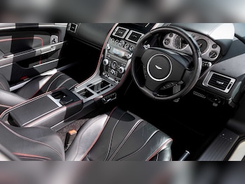 Used Aston Martin DB9 2014 for sale - 78604126: Photo