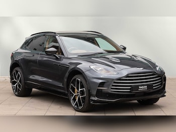 Used Aston Martin DBX 2024 for sale - 79319752: Photo