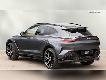 Used Aston Martin DBX 2024 for sale - 79319752: Photo