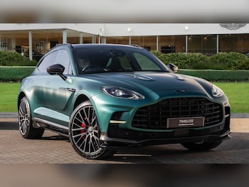 Used Aston Martin DBX 2023 for sale - 79002245: Photo