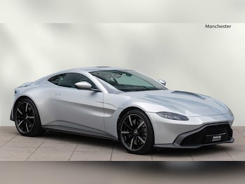Used Aston Martin Vantage 2019 for sale - 78604356: Photo