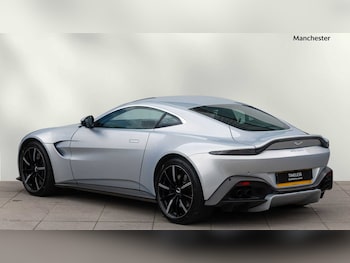 Used Aston Martin Vantage 2019 for sale - 78604356: Photo