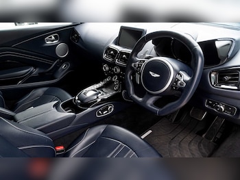 Used Aston Martin Vantage 2019 for sale - 78604356: Photo
