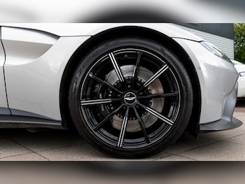 Used Aston Martin Vantage 2019 for sale - 78604356: Photo