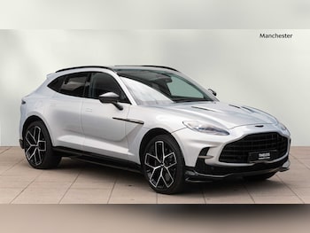 Used Aston Martin DBX 2023 for sale - 78913535: Photo