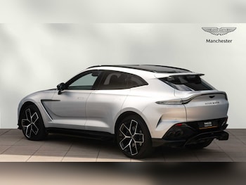 Used Aston Martin DBX 2023 for sale - 78913535: Photo