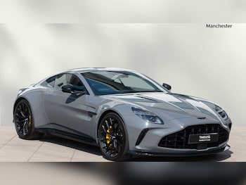 Used Aston Martin Vantage 2024 for sale - 78761069: Photo