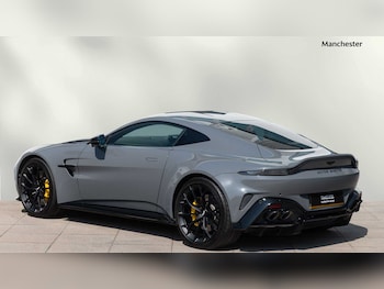 Used Aston Martin Vantage 2024 for sale - 78761069: Photo