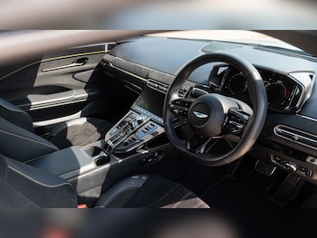 Used Aston Martin Vantage 2024 for sale - 78761069: Photo