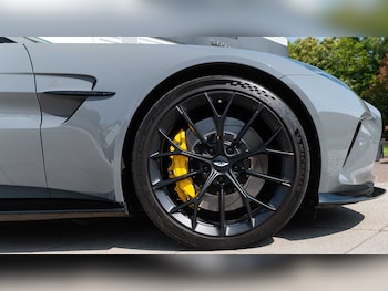 Used Aston Martin Vantage 2024 for sale - 78761069: Photo