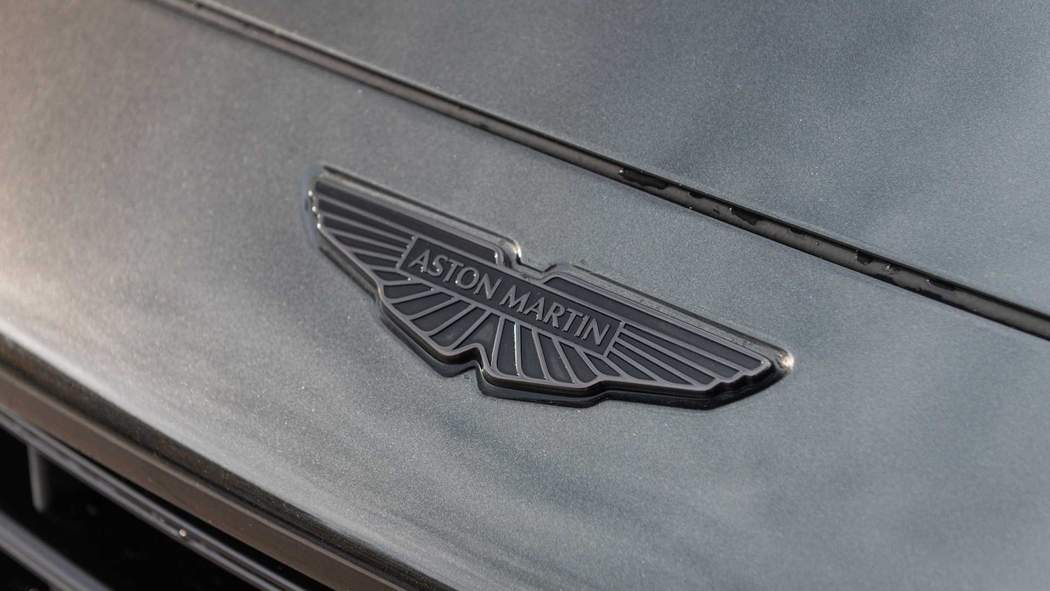 Used Aston Martin DBX 2025 for sale - 77943225: Photo 20